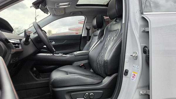 Купить Чанган УНИ-К 2023г.