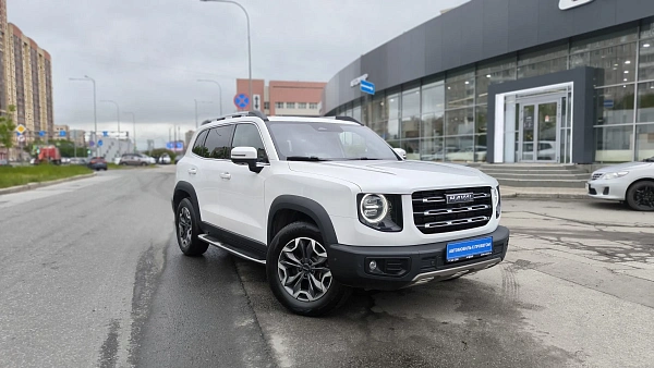 Купить Хавал Haval DARGO 2023г.