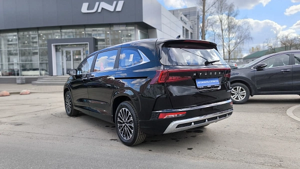 Купить Хёндай Кусто 2025г.