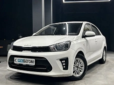 Kia Pegas