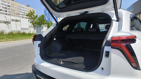 Купить Хавал Haval F7 2025г.