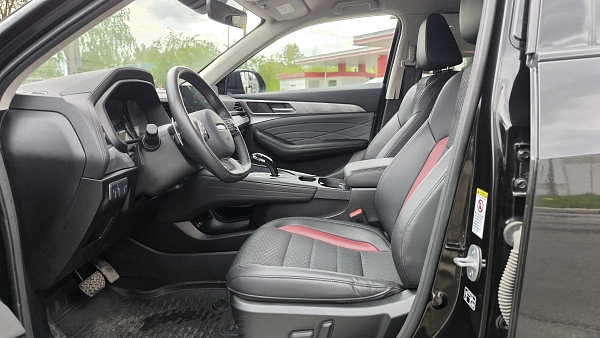 Купить Хавал Haval F7x 2022г.