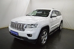 Купить ДЖип Чероки 2012г.