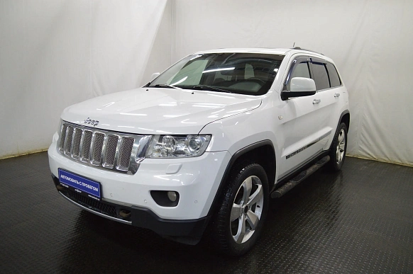 Купить ДЖип Чероки 2012г.