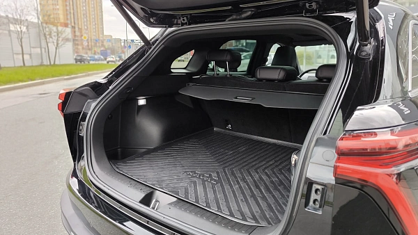 Купить Хавал Haval F7 2025г.