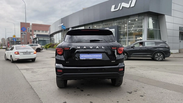 Купить Хавал ПРО Н7 2025г.