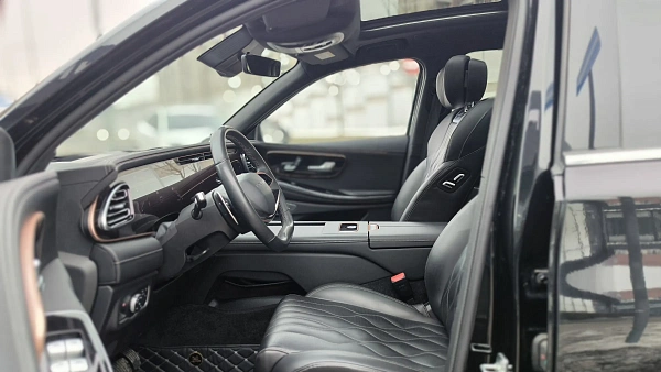 Купить Эксид ВКС 2023г.