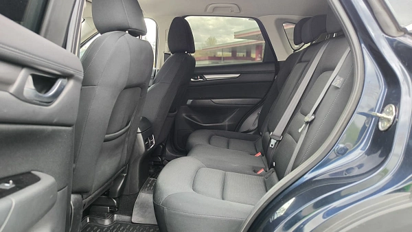 Купить Мазда ККС-5 2021г.