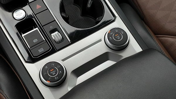 Купить Фольксваген Тоуарег 2019г.