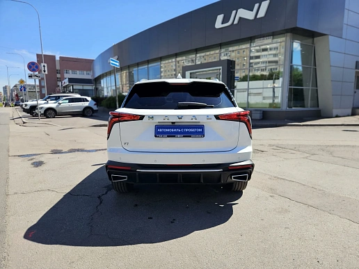 Купить Хавал Haval F7 2025г.