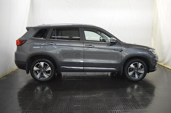 Купить Чанган КС75 2022г.