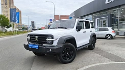 Купить Танк 300 2022г.