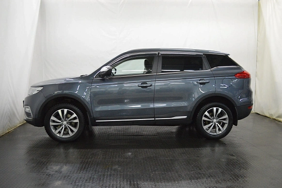 Купить Джили Атлас 2021г.