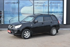Chery Tiggo (T11)