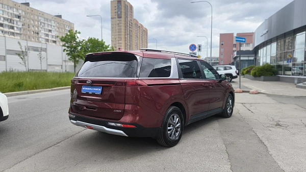 Купить Киа Карнивал 2021г.