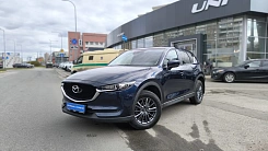 Купить Мазда ККС-5 2021г.