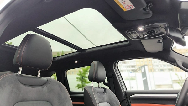 Купить Хавал Haval DARGO 2023г.