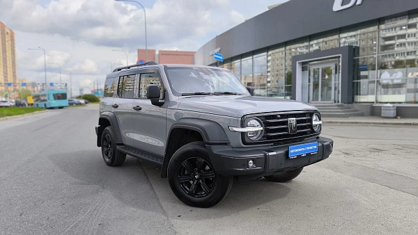 Купить Танк 300 2024г.
