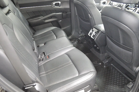 Купить Киа Соренто 2021г.