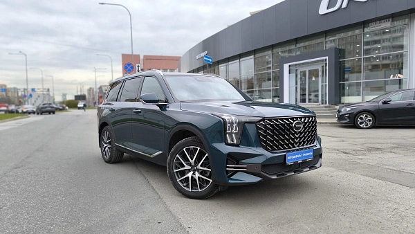 Купить Гак ГС8 2024г.