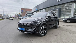 Купить Хавал Haval F7 2025г.