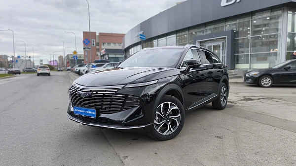 Купить Хавал Haval F7 2025г.