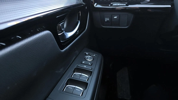 Купить Хонда КР-В 2026г.