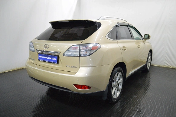 Купить Лексус РКС 2010г.