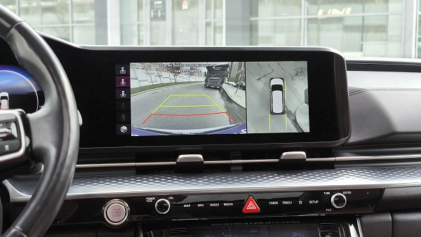 Купить Киа Карнивал 2021г.