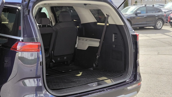 Купить Киа Карнивал 2021г.