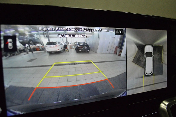 Купить Киа Соренто 2021г.