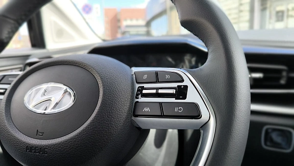 Купить Хёндай Кусто 2025г.