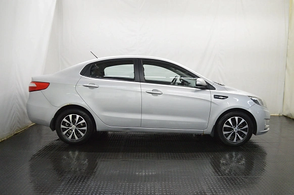 Купить Киа Рио 2014г.