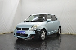 Купить Сузуки Свифт 2007г.