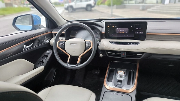 Купить Хавал Haval Jolion 2022г.