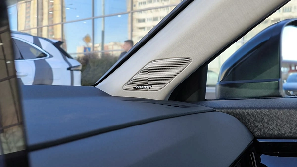 Купить Хонда КР-В 2026г.