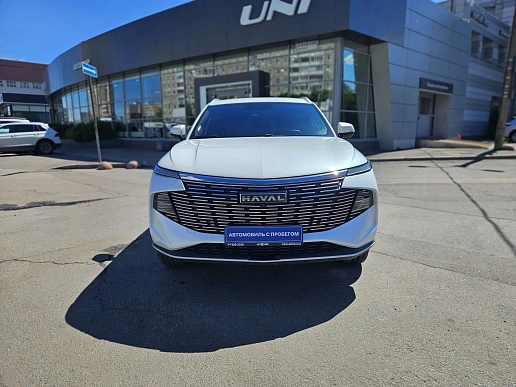 Купить Хавал Haval F7 2025г.