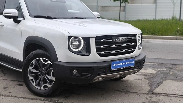 Купить Хавал Haval DARGO 2023г.