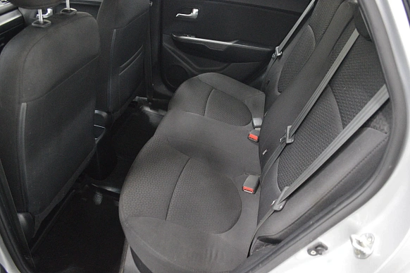 Купить Киа Рио 2014г.