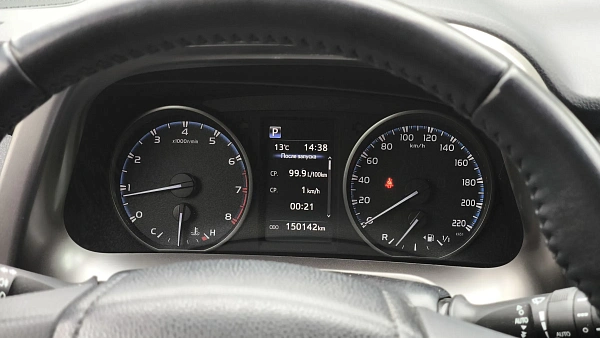 Купить Тойота Новый RAV4 2018г.