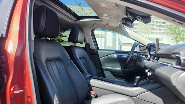 Купить Мазда Mazda 6 2020г.