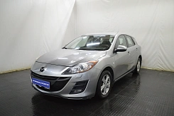Купить Мазда Mazda 3 2011г.