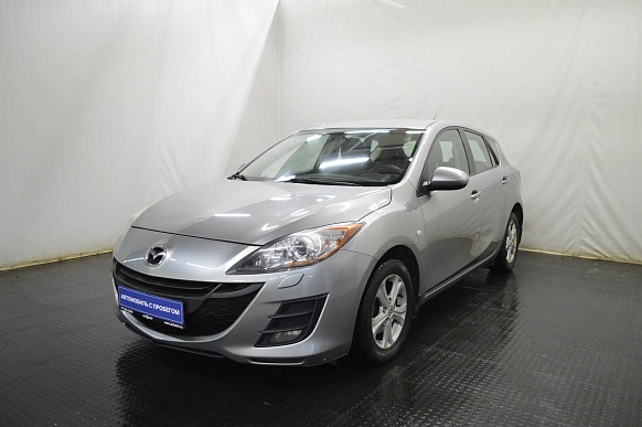 Купить Мазда Mazda 3 2011г.