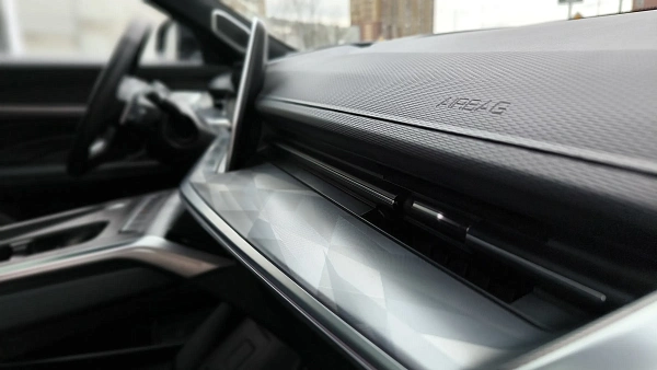 Купить Хавал Haval F7 2025г.