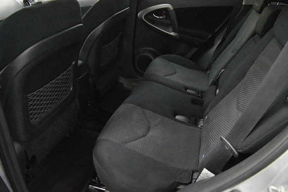 Купить Тойота Новый RAV4 2006г.