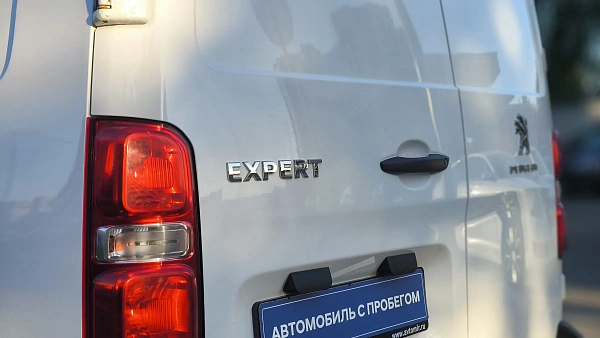 Купить Пежо Експерт 2018г.