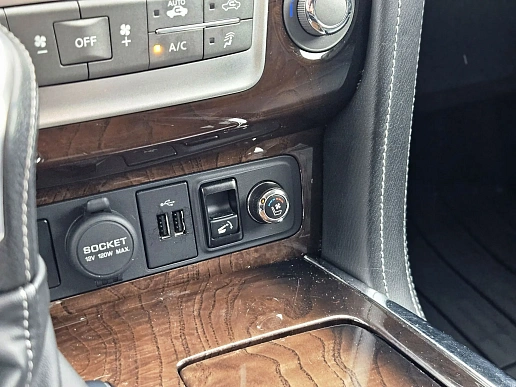 Купить Инфинити Infiniti QX80 2018г.
