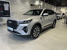 Chery Tiggo 7 Pro Max