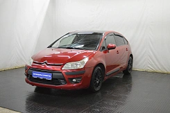 Купить Ситроен К4 2009г.