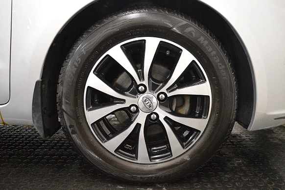 Купить Киа Рио 2014г.